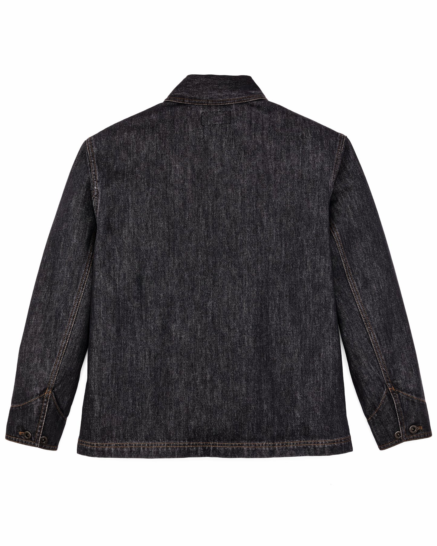 Filson Women Women's Denim Barn Coat