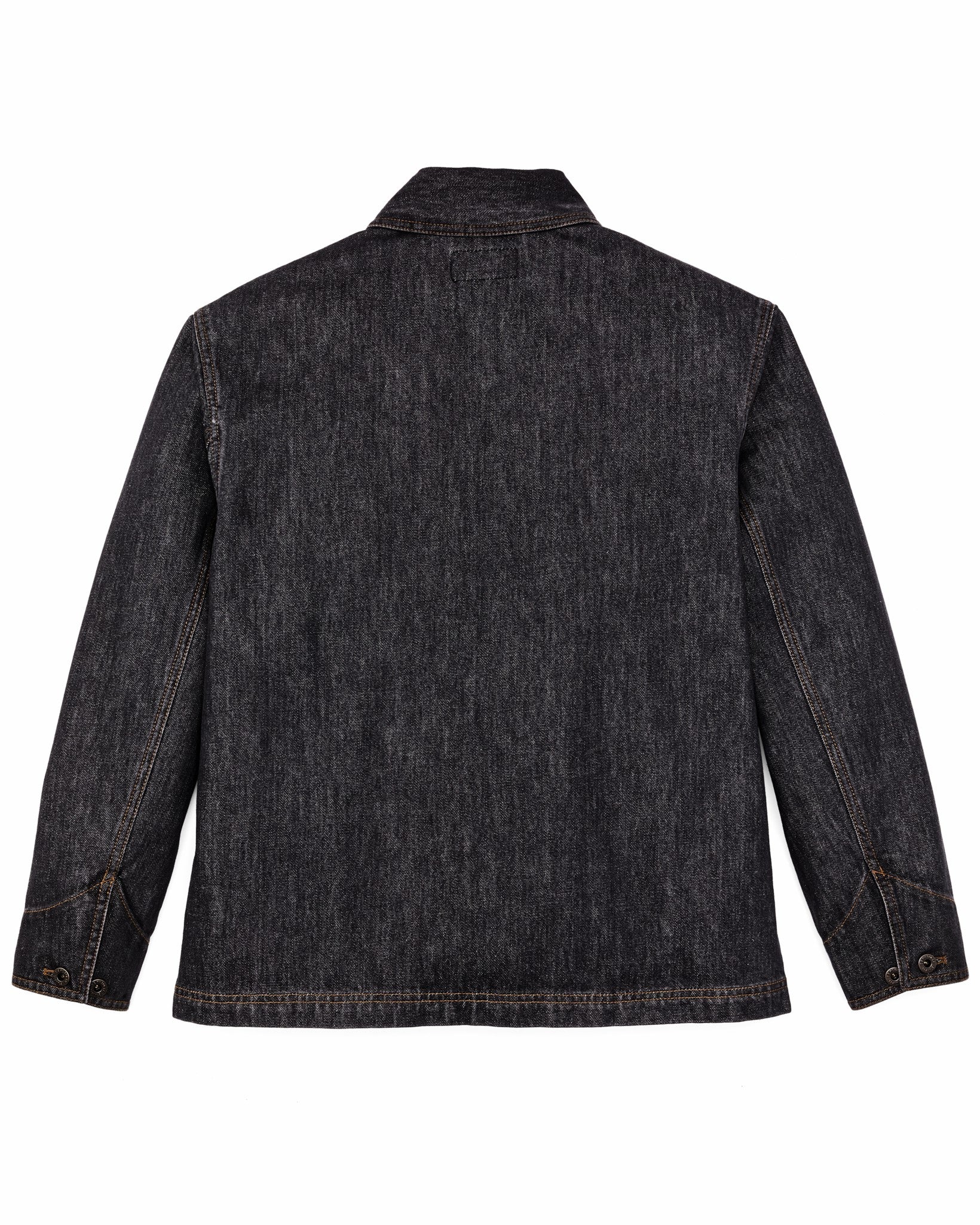 Filson Women Women's Denim Barn Coat