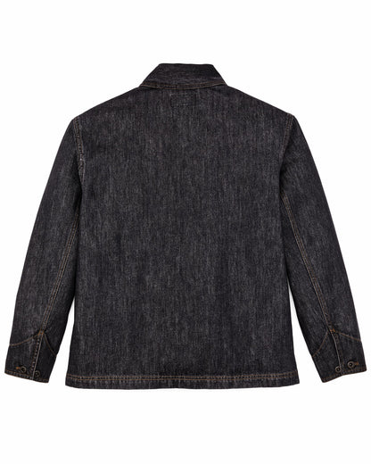 Filson Women Women's Denim Barn Coat