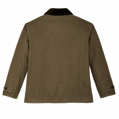 Filson Women Women's Dry Tin Barn Coat