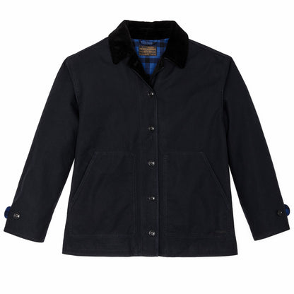 Filson Women Women's Dry Tin Barn Coat