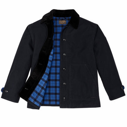 Filson Women Women's Dry Tin Barn Coat