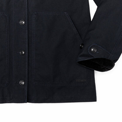 Filson Women Women's Dry Tin Barn Coat
