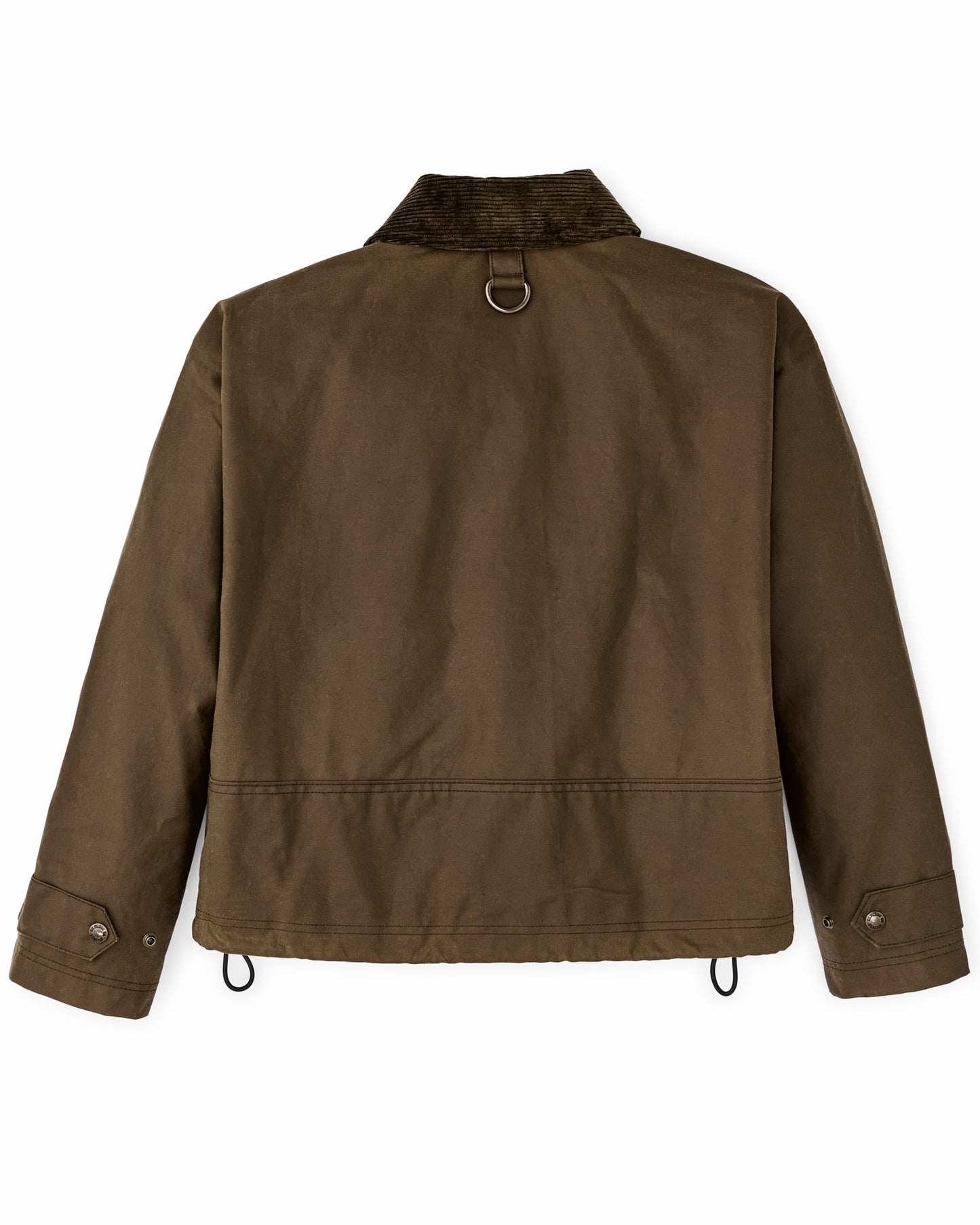 Filson Women Women's Shelter Cloth Short Work Jacket
