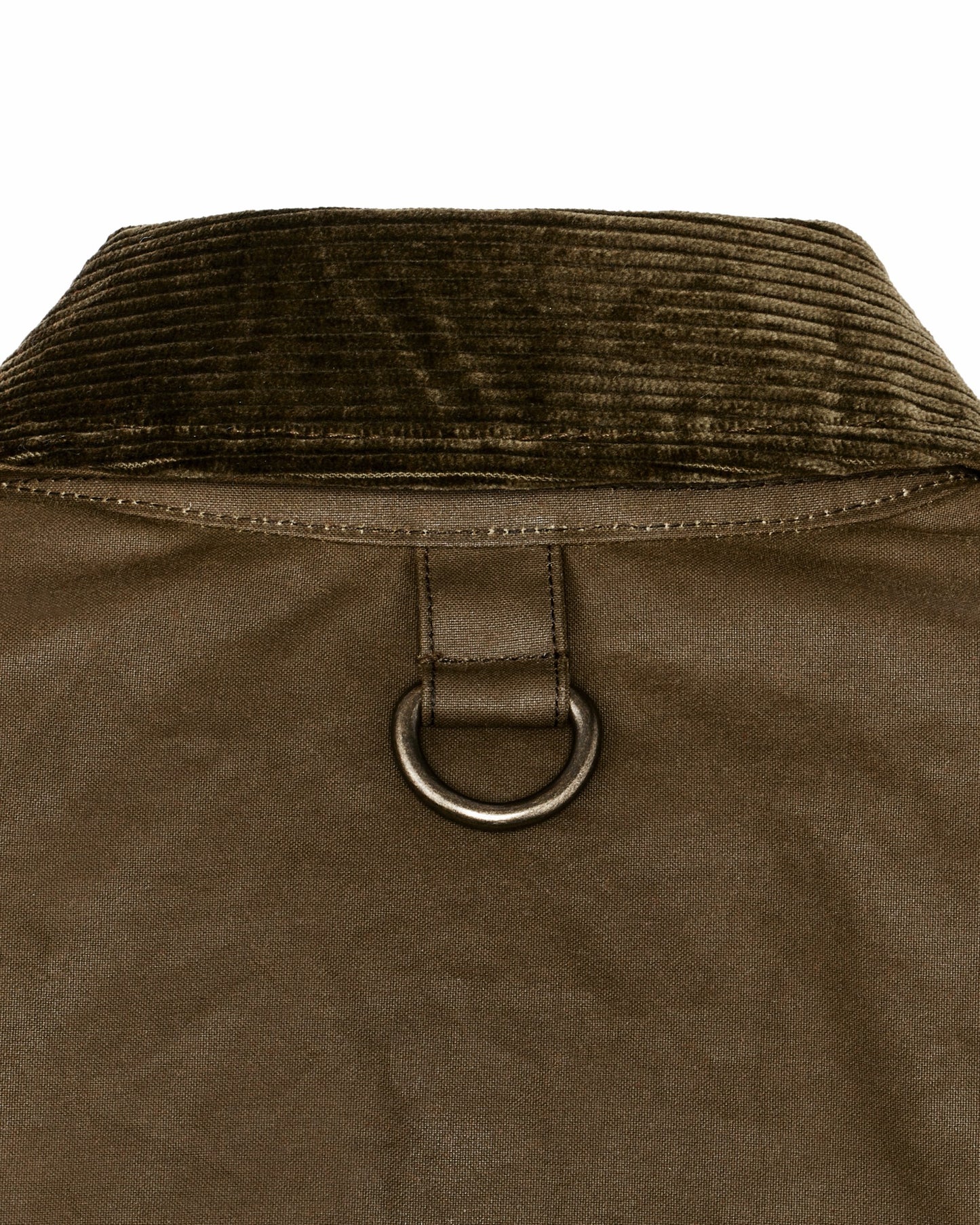 Filson Women Women's Shelter Cloth Short Work Jacket
