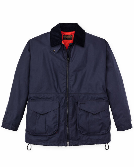 Filson Women Women's Aviator Cloth Work Jacket