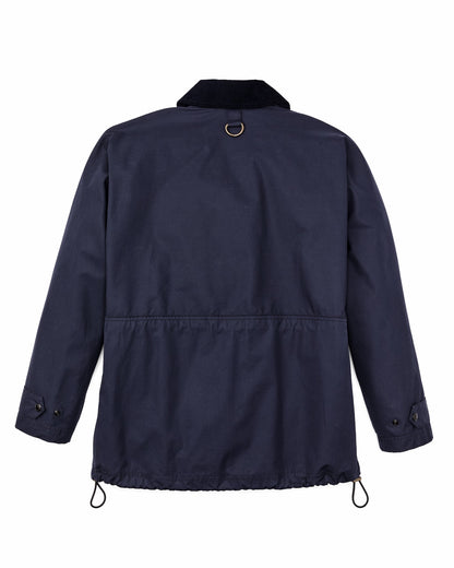 Filson Women Women's Aviator Cloth Work Jacket
