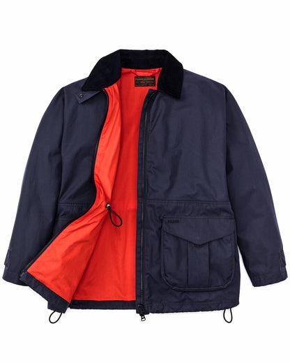 Filson Women Women's Aviator Cloth Work Jacket
