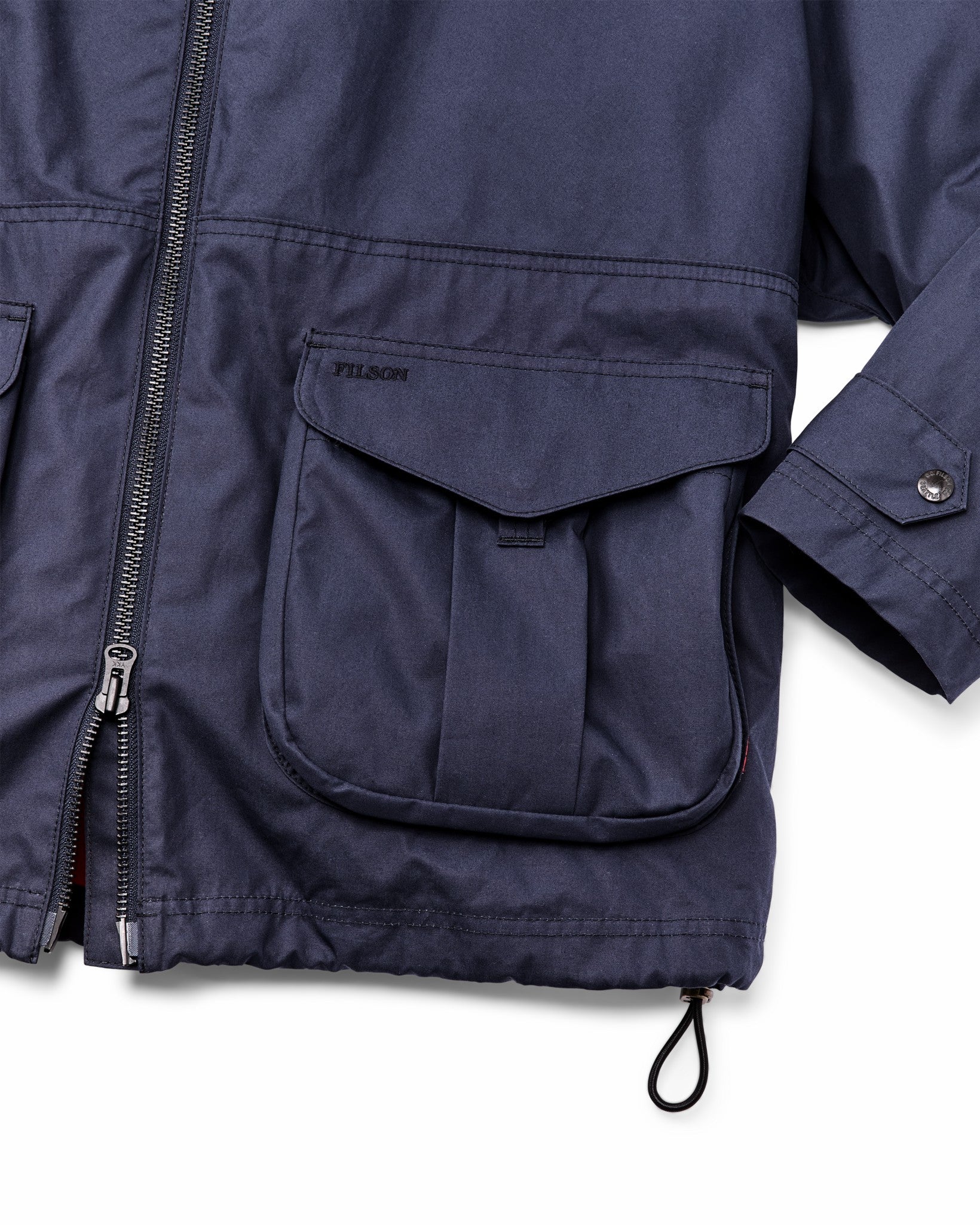 Filson Women Women's Aviator Cloth Work Jacket