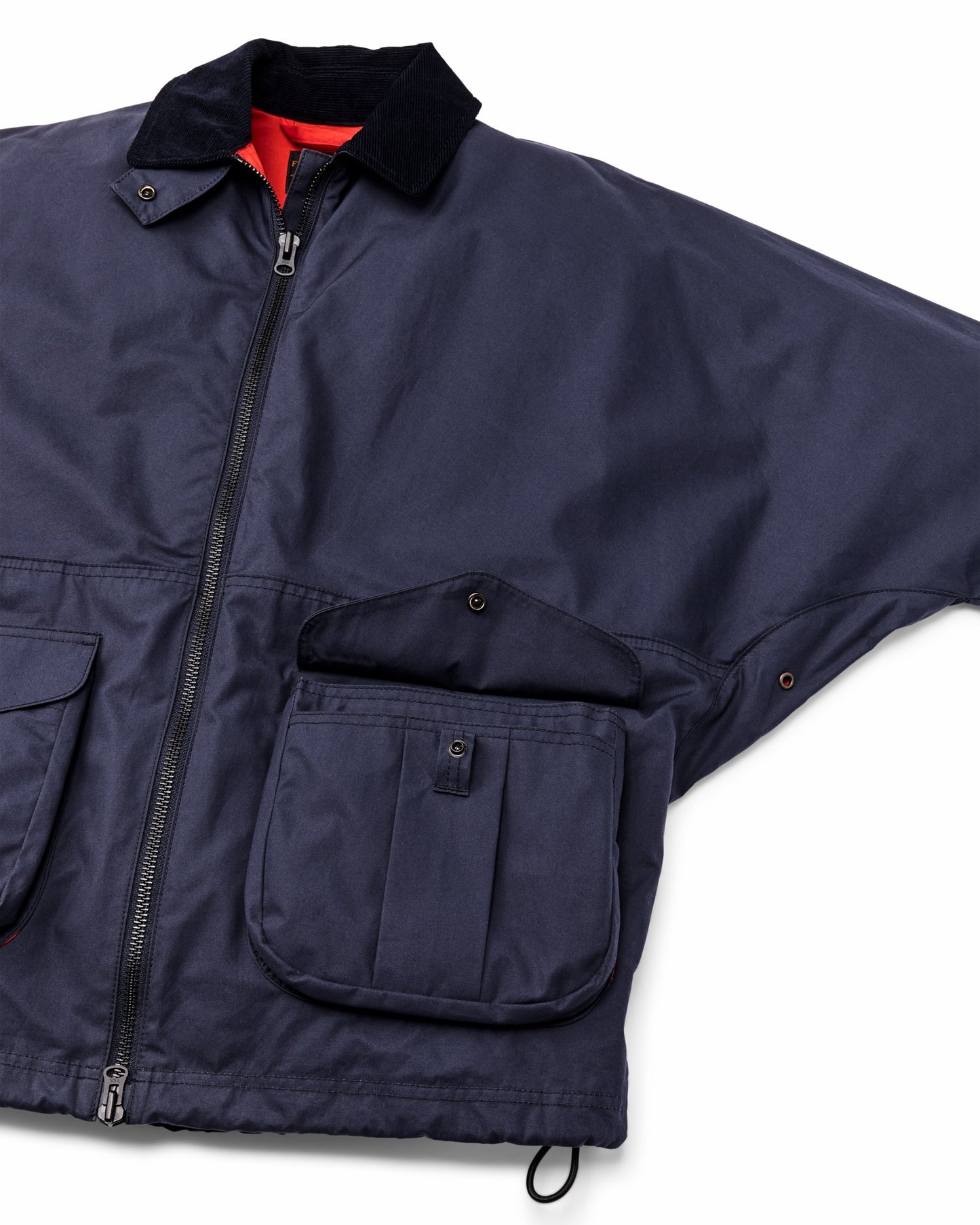 Filson Women Women's Aviator Cloth Work Jacket