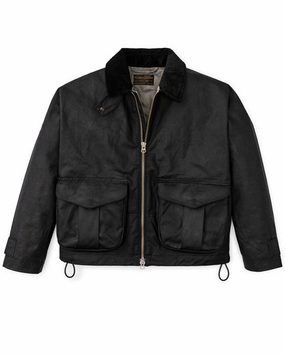 Filson Women Women's Shelter Cloth Short Work Jacket