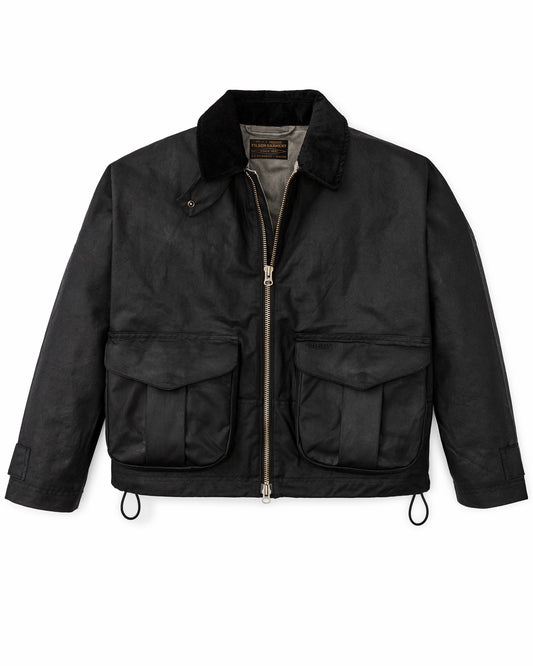 Filson Women Women's Shelter Cloth Short Work Jacket