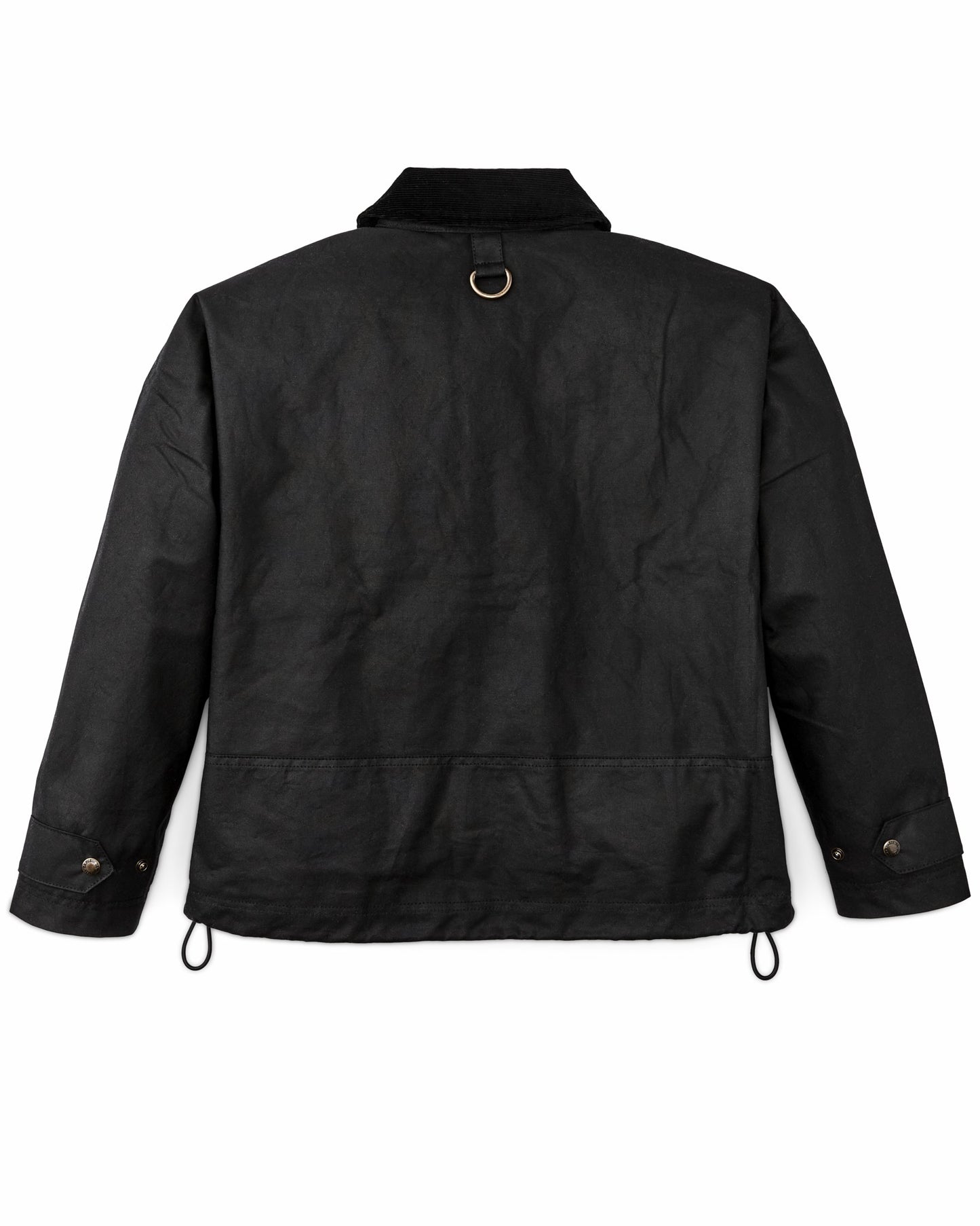 Filson Women Women's Shelter Cloth Short Work Jacket