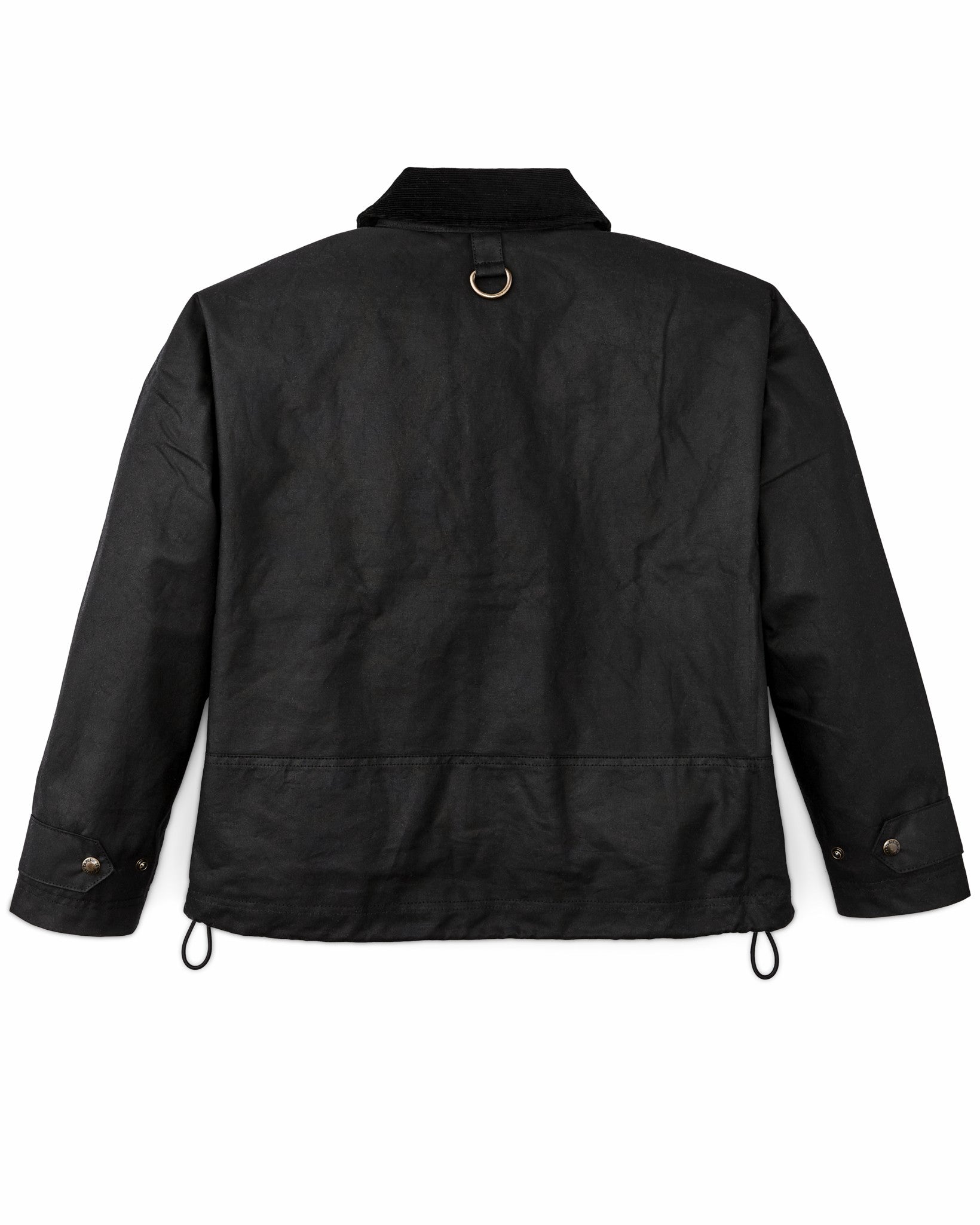 Filson Women Women's Shelter Cloth Short Work Jacket