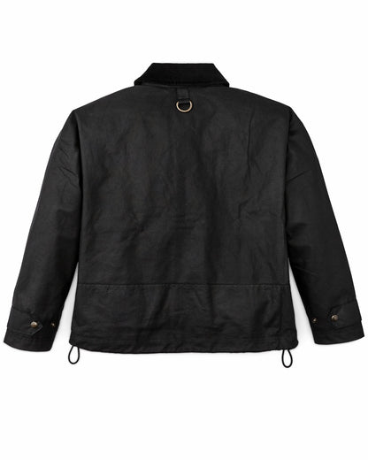 Filson Women Women's Shelter Cloth Short Work Jacket