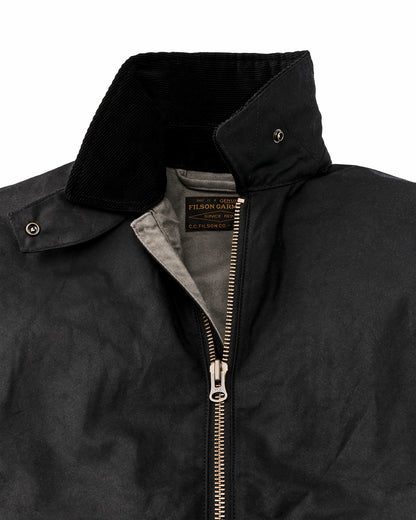 Filson Women Women's Shelter Cloth Short Work Jacket