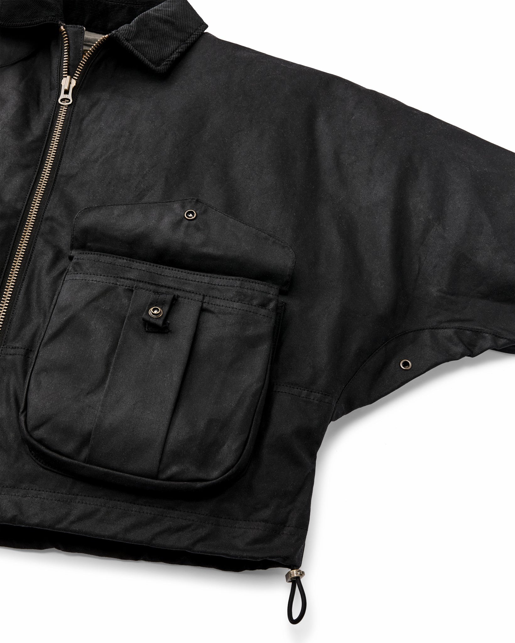 Filson Women Women's Shelter Cloth Short Work Jacket