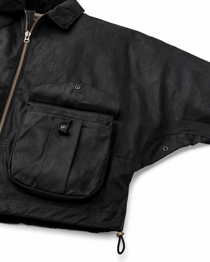 Filson Women Women's Shelter Cloth Short Work Jacket