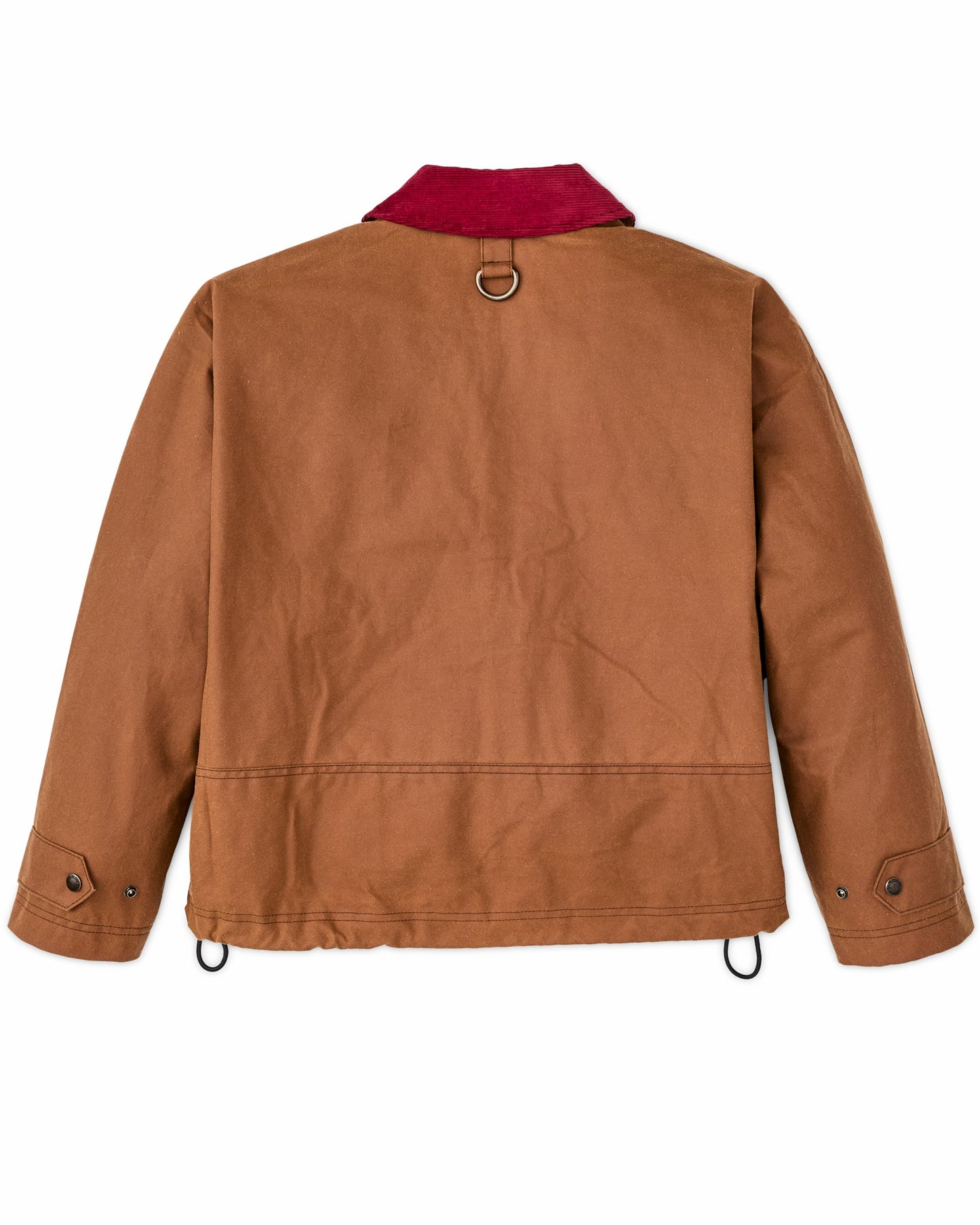 Filson Women Women's Shelter Cloth Short Work Jacket
