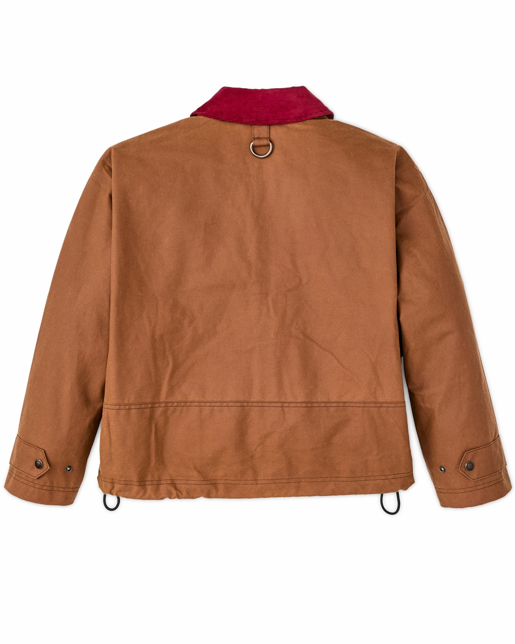 Filson Women Women's Shelter Cloth Short Work Jacket