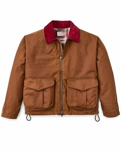 Filson Women Women's Shelter Cloth Short Work Jacket