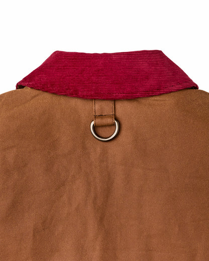 Filson Women Women's Shelter Cloth Short Work Jacket