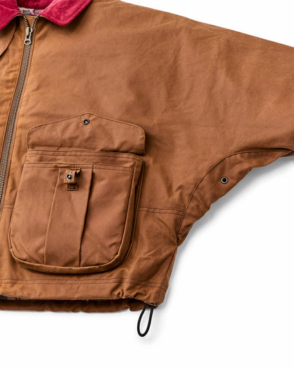 Filson Women Women's Shelter Cloth Short Work Jacket