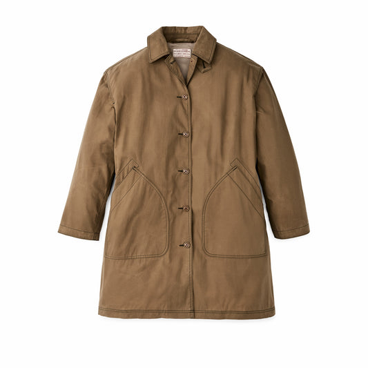 Filson Women Women's Ranger Raincoat