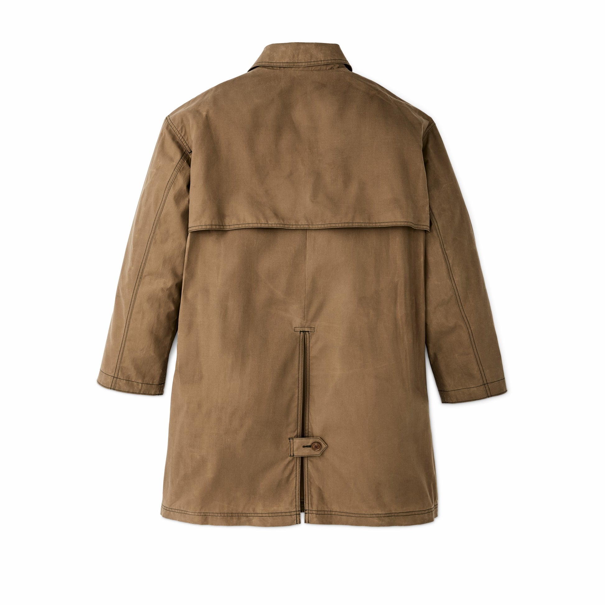 Filson Women Women's Ranger Raincoat