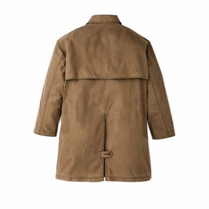 Filson Women Women's Ranger Raincoat