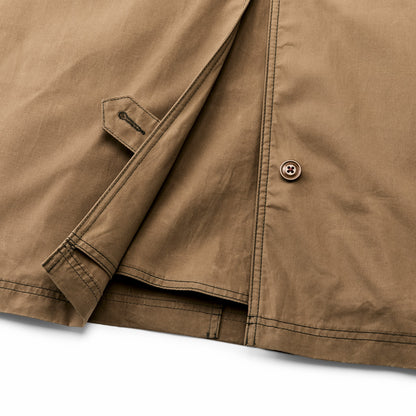 Filson Women Women's Ranger Raincoat