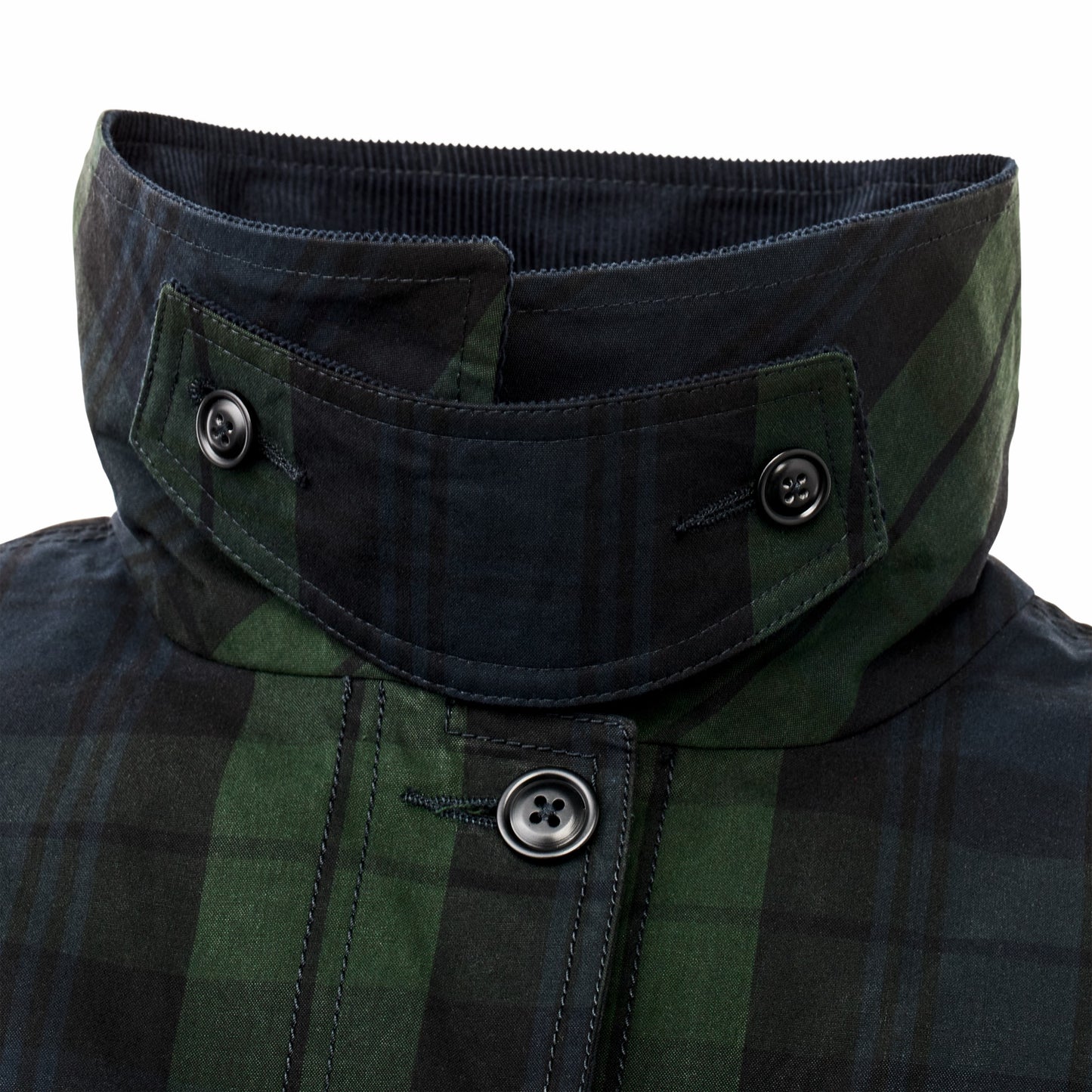 Filson Women Women's Dry Waxed Long Cruiser