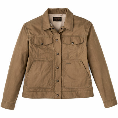Filson Women Women's Ranger Short Lined Cruiser