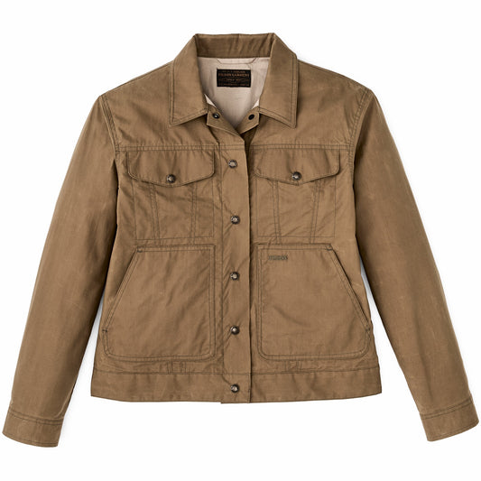 Filson Women Women's Ranger Short Lined Cruiser