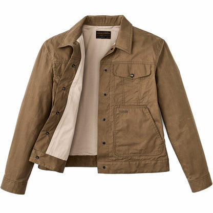 Filson Women Women's Ranger Short Lined Cruiser