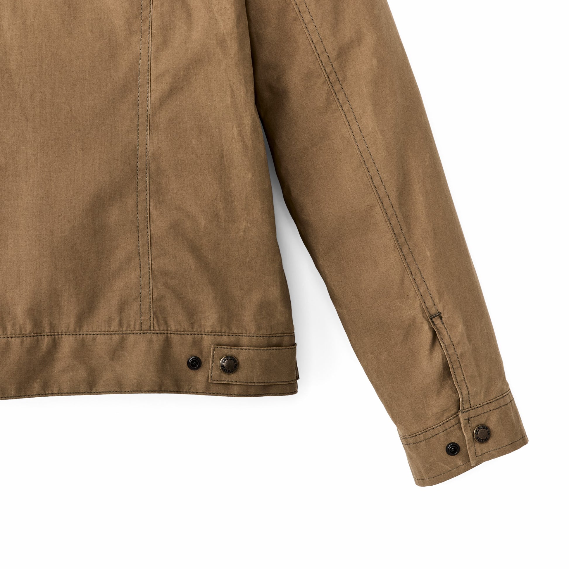Filson Women Women's Ranger Short Lined Cruiser