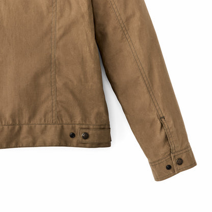 Filson Women Women's Ranger Short Lined Cruiser