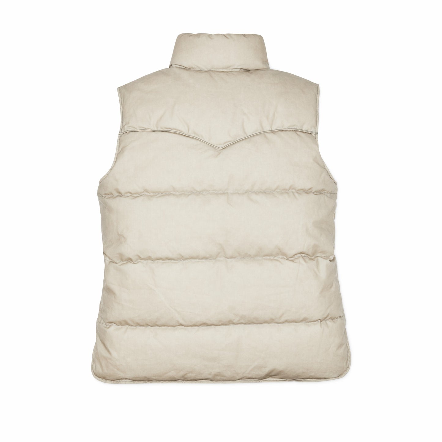 Filson Women Women's Waxed Down Vest