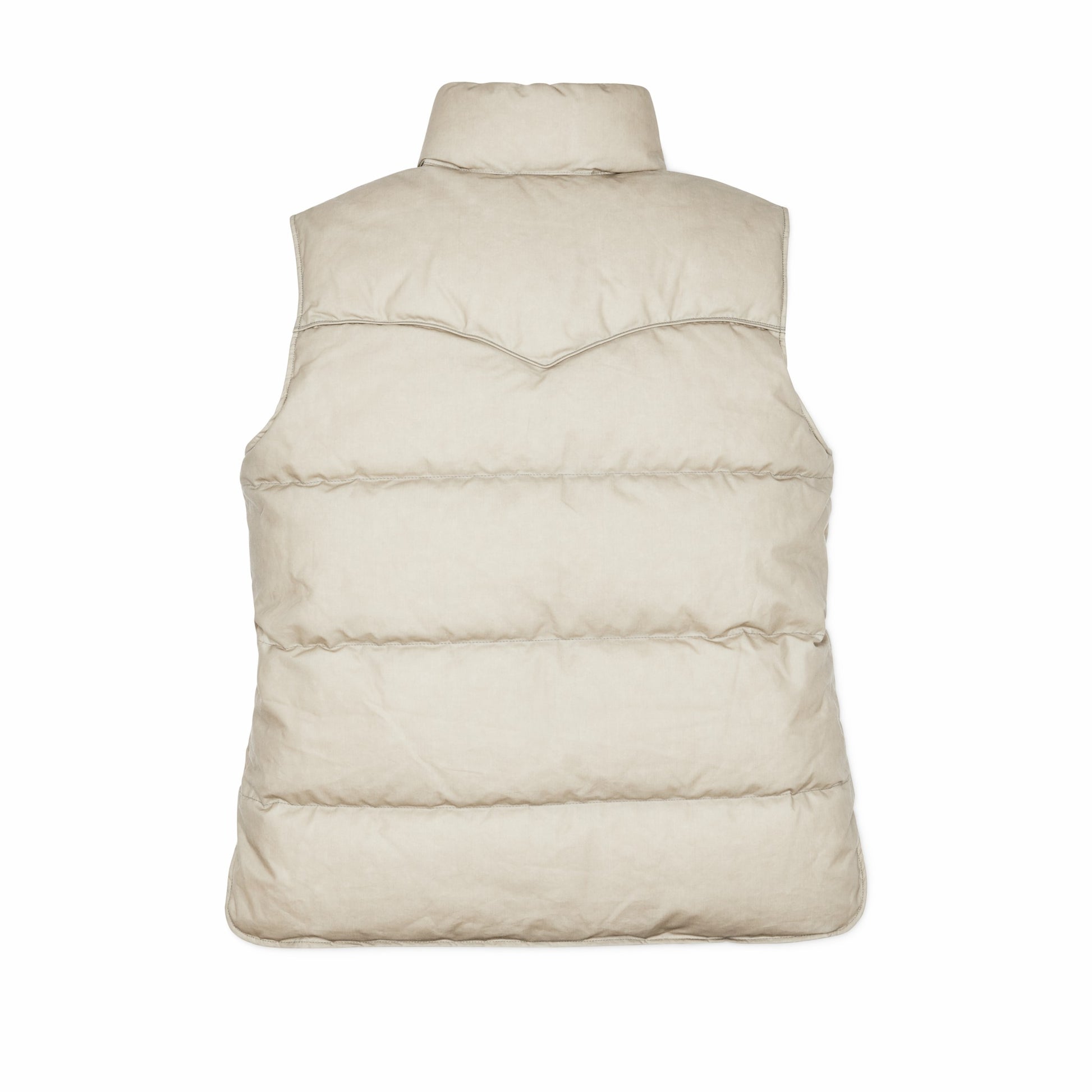 Filson Women Women's Waxed Down Vest