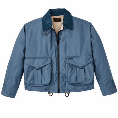 Filson Women Women's Aviator Cloth Short Work Jacket