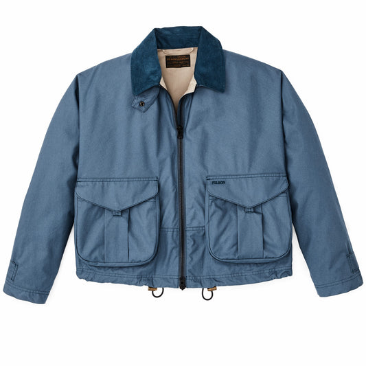 Filson Women Women's Aviator Cloth Short Work Jacket