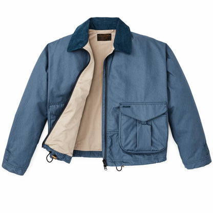 Filson Women Women's Aviator Cloth Short Work Jacket