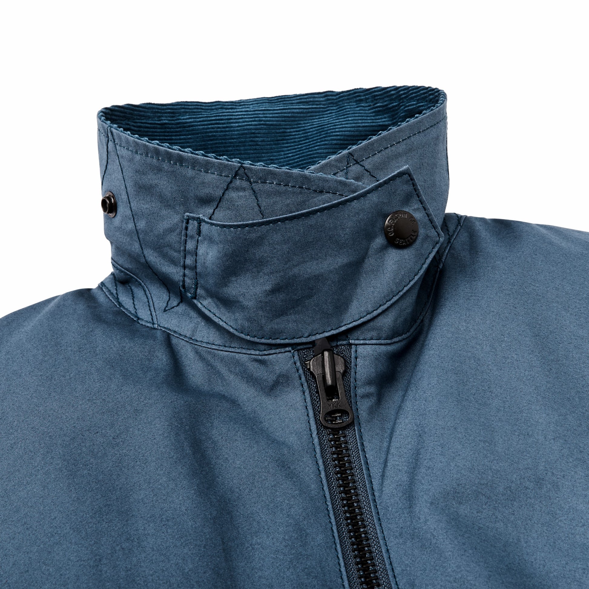 Filson Women Women's Aviator Cloth Short Work Jacket
