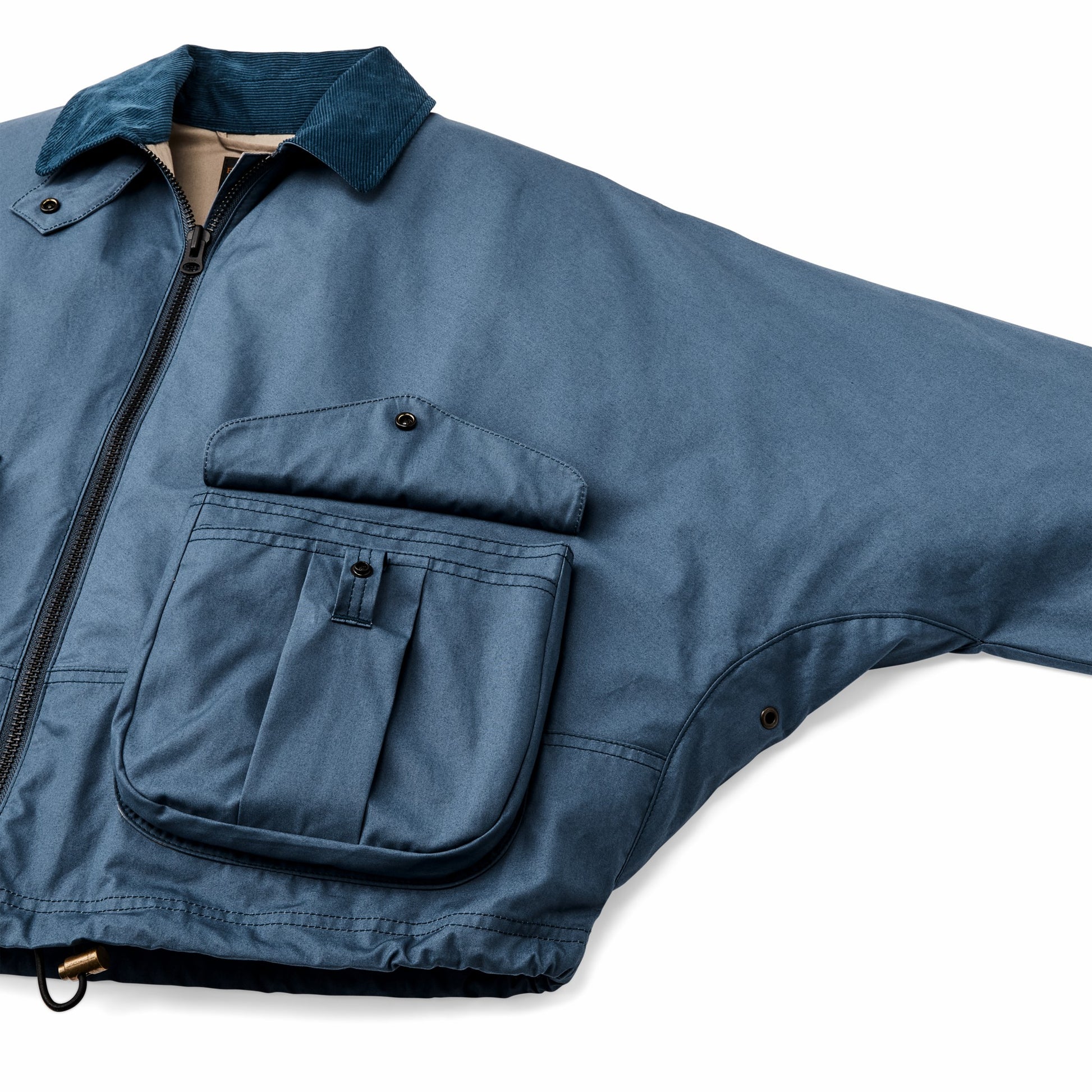 Filson Women Women's Aviator Cloth Short Work Jacket