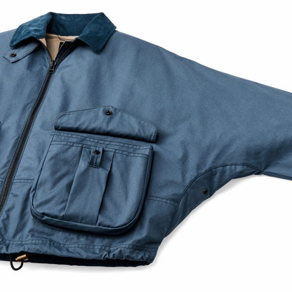 Filson Women Women's Aviator Cloth Short Work Jacket