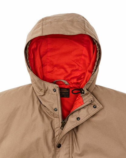 Filson Women Women's Aviator Cloth Wading Jacket