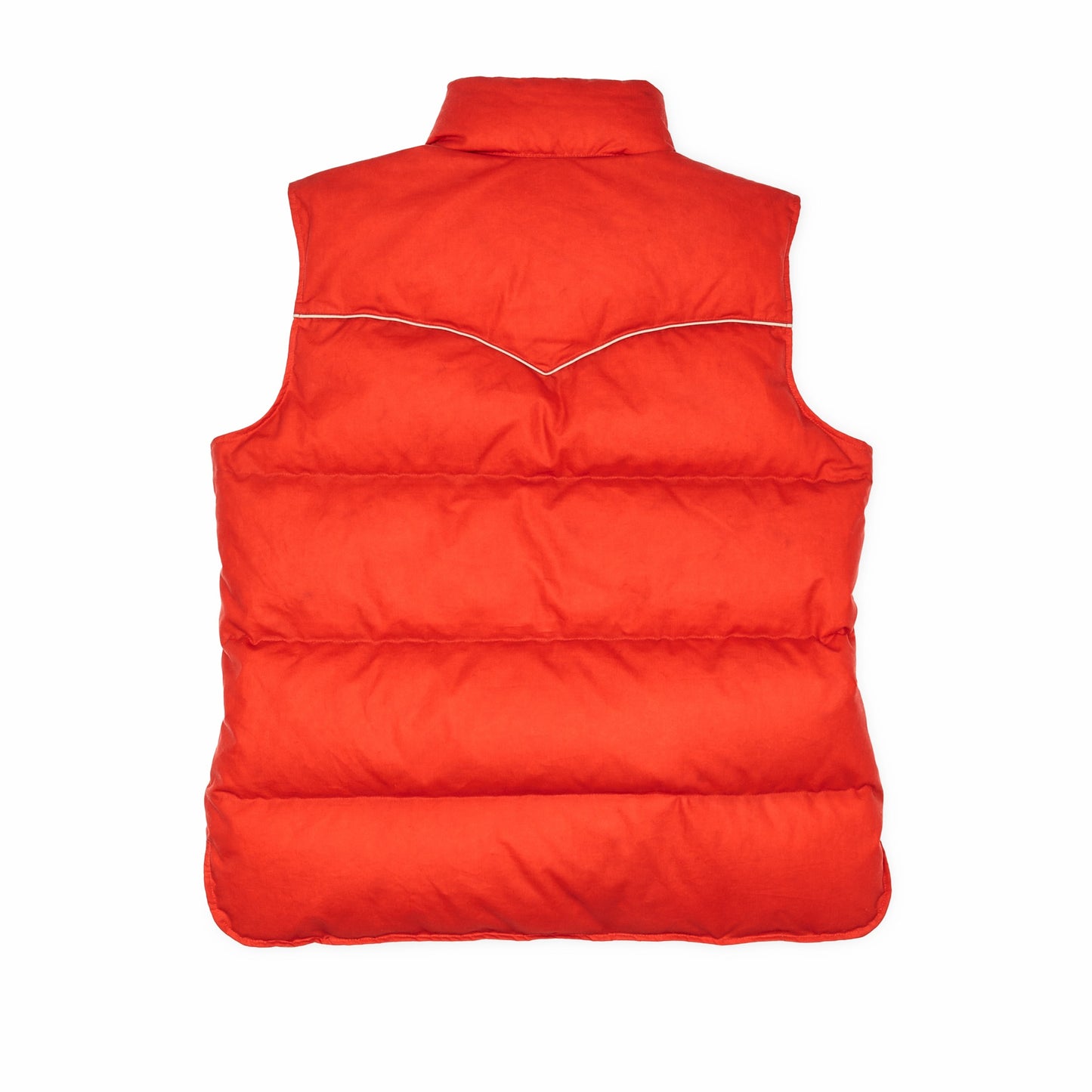 Filson Women Women's Waxed Down Vest