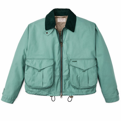 Filson Women Women's Aviator Cloth Short Work Jacket