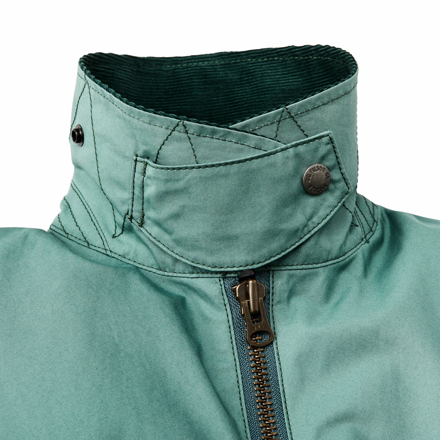 Filson Women Women's Aviator Cloth Short Work Jacket