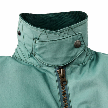 Filson Women Women's Aviator Cloth Short Work Jacket